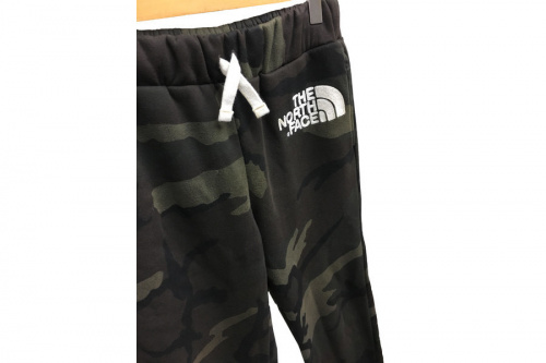 THE NORTH FACEのザ ノースフェイス