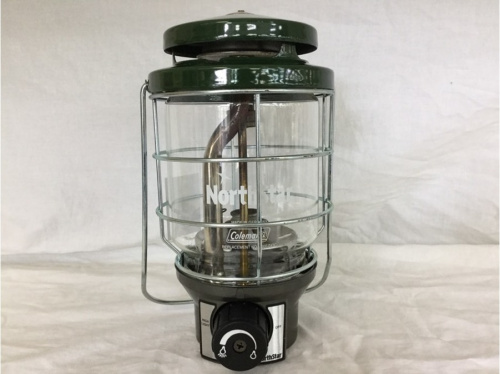 Colemanのランタン