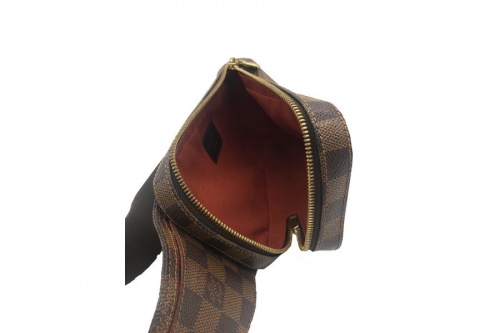 ジェロニモスのダミエ