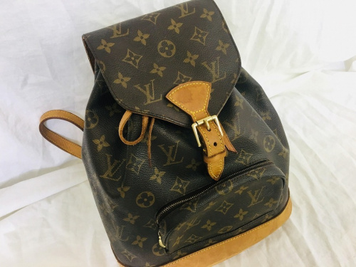 ブランド・ラグジュアリーのルイヴィトン（LOUIS VUITTON）