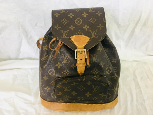 ルイヴィトン（LOUIS VUITTON）のヴィトン買取　埼玉