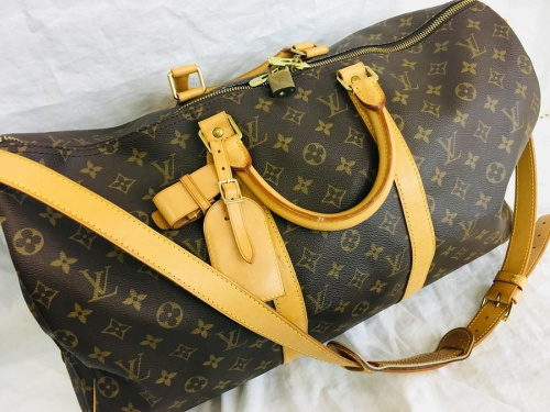 ブランド・ラグジュアリーのルイヴィトン（LOUIS VUITTON）