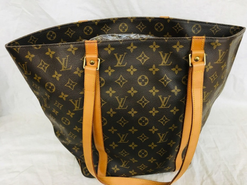 ルイヴィトン（LOUIS VUITTON）のヴィトン買取　埼玉