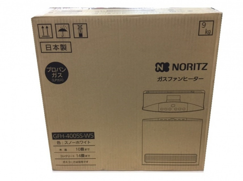 季節家電のヒーター