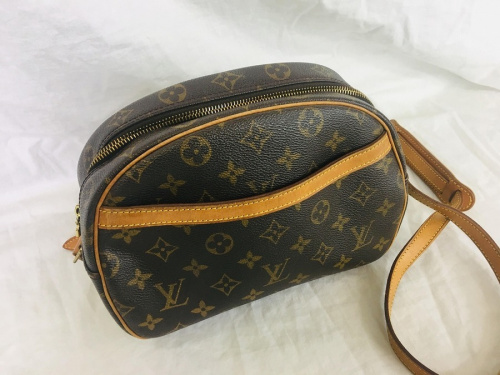 ブランド・ラグジュアリーのルイヴィトン（LOUIS VUITTON）