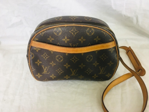 ルイヴィトン（LOUIS VUITTON）のヴィトン買取　埼玉