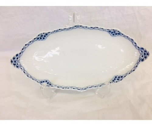 洋食器のオーバルディッシュ