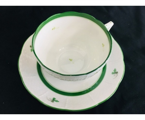 洋食器のHEREND