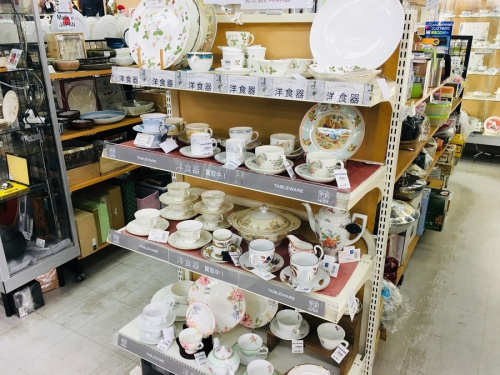 トレファクブログ画像４