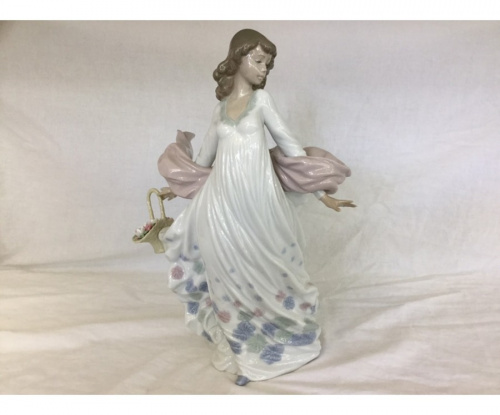 雑貨のインテリア