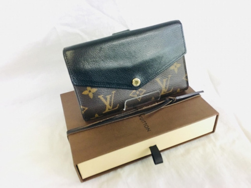 ブランド・ラグジュアリーのルイヴィトン（LOUIS VUITTON）