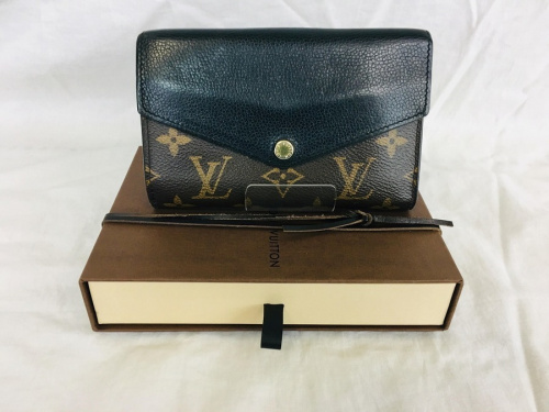ルイヴィトン（LOUIS VUITTON）のヴィトン買取　埼玉