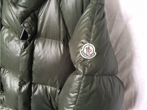 MONCLER