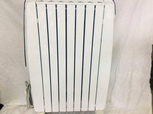 デロンギのオイルヒーター