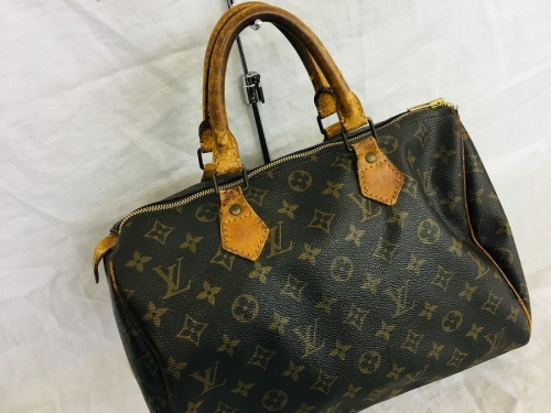 ブランド・ラグジュアリーのルイヴィトン（LOUIS VUITTON）