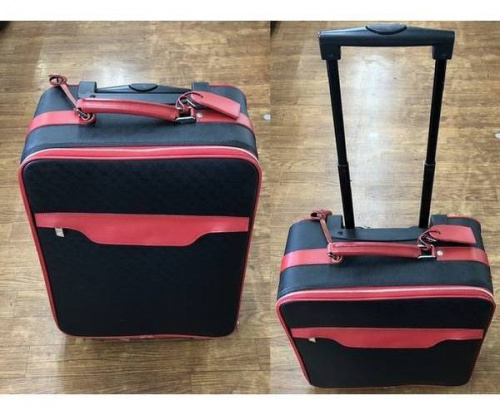 ブランド・ラグジュアリーのキャリーバッグ