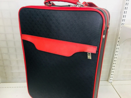 キャリーバッグのゲラルディーニ