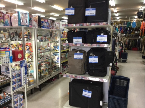 トレファクブログ画像５