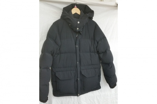 THE NORTH FACE
