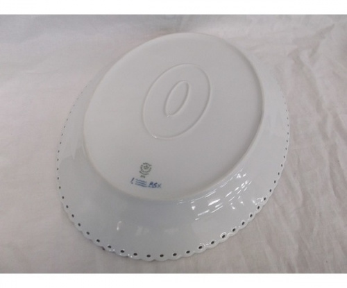 洋食器のプレート