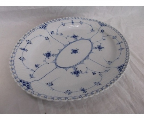 プレートのRoyal Copenhagen