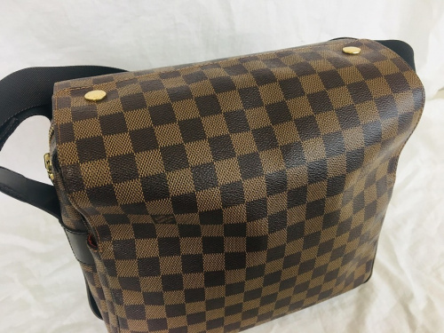 ブランド・ラグジュアリーのルイヴィトン(LOUIS VUITTON)