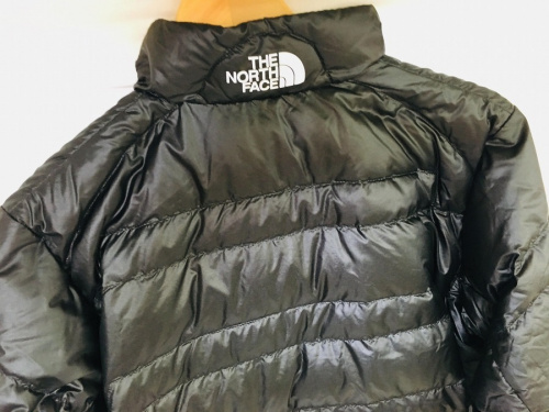 THE NORTH FACE