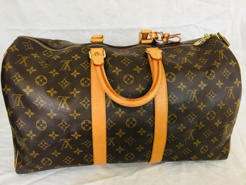 ルイヴィトン（LOUIS VUITTON）のヴィトン買取　埼玉