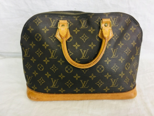 ヴィトン買取　埼玉のブランド買取　埼玉