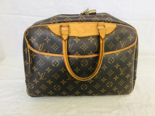ルイヴィトン(LOUIS VUITTON)のヴィトン買取 埼玉