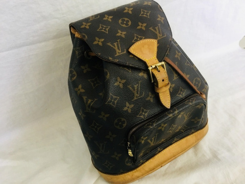 ブランド・ラグジュアリーのルイヴィトン（LOUIS VUITTON）