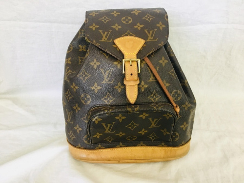 ルイヴィトン（LOUIS VUITTON）のヴィトン買取　埼玉