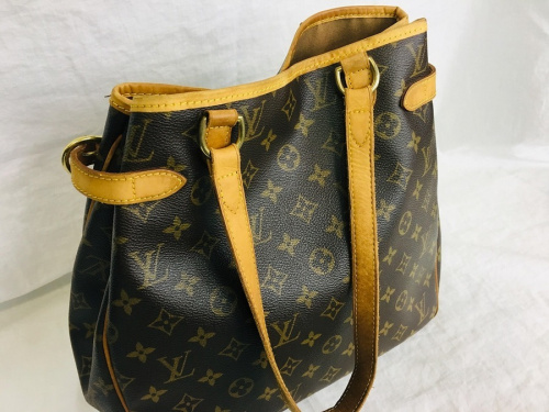 ブランド・ラグジュアリーのルイヴィトン(LOUIS VUITTON)