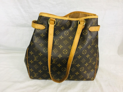 ルイヴィトン(LOUIS VUITTON)のヴィトン買取 埼玉