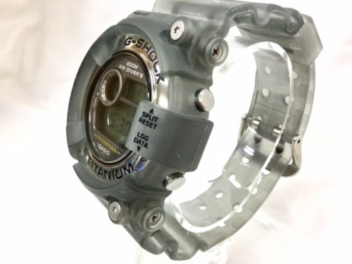 腕時計のG-SHOCK