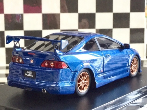 ミニカーの1/43