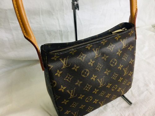 ブランド・ラグジュアリーのルイヴィトン(LOUIS VUITTON)
