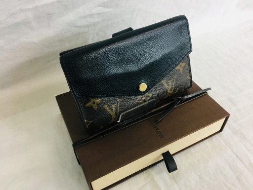 ブランド・ラグジュアリーのルイヴィトン(LOUIS VUITTON)
