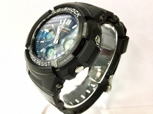 腕時計のG-SHOCK