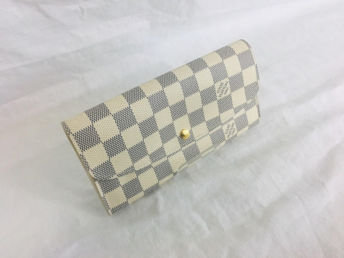 ブランド・ラグジュアリーのルイヴィトン（LOUIS VUITTON）