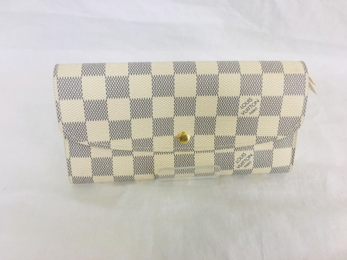 ルイヴィトン（LOUIS VUITTON）のヴィトン買取　埼玉