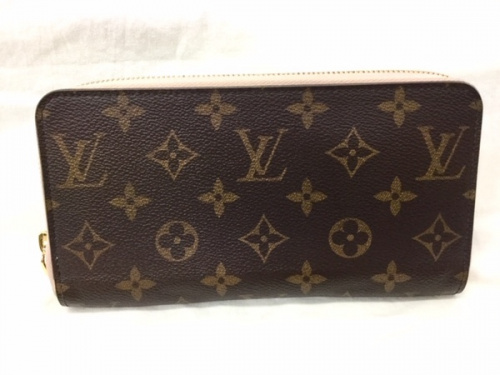 ブランド・ラグジュアリーのルイヴィトン（LOUIS VUITTON）
