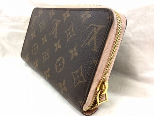 ルイヴィトン（LOUIS VUITTON）のヴィトン買取　埼玉