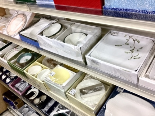 寝具のギフト