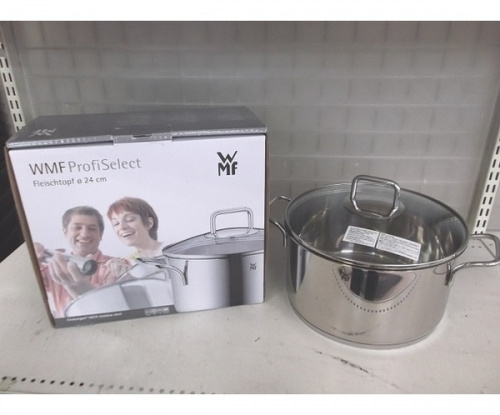 両手鍋のＷＭＦ