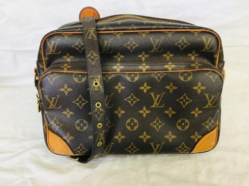 ルイヴィトン（LOUIS VUITTON）のヴィトン買取　埼玉
