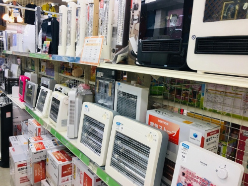 白モノ家電