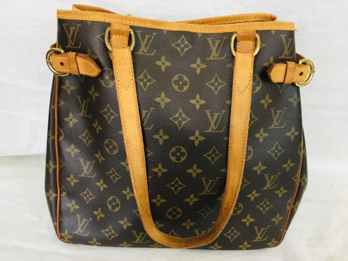 ヴィトン買取　埼玉のブランド買取　埼玉