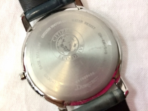 CITIZENのG530-T018971