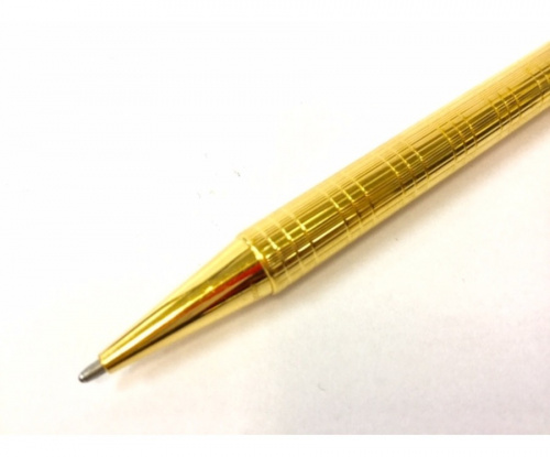 文房具のボールペン